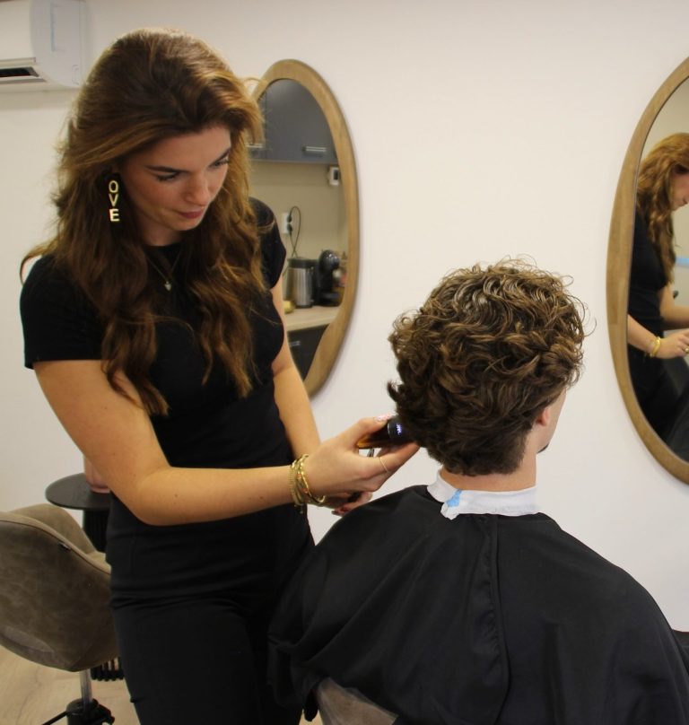 Hair by Fiona — photo 3