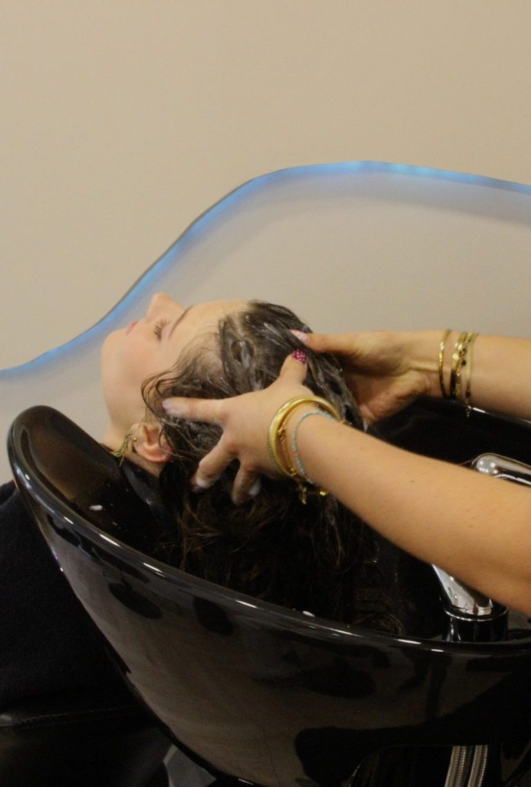 Hair by Fiona — photo 4