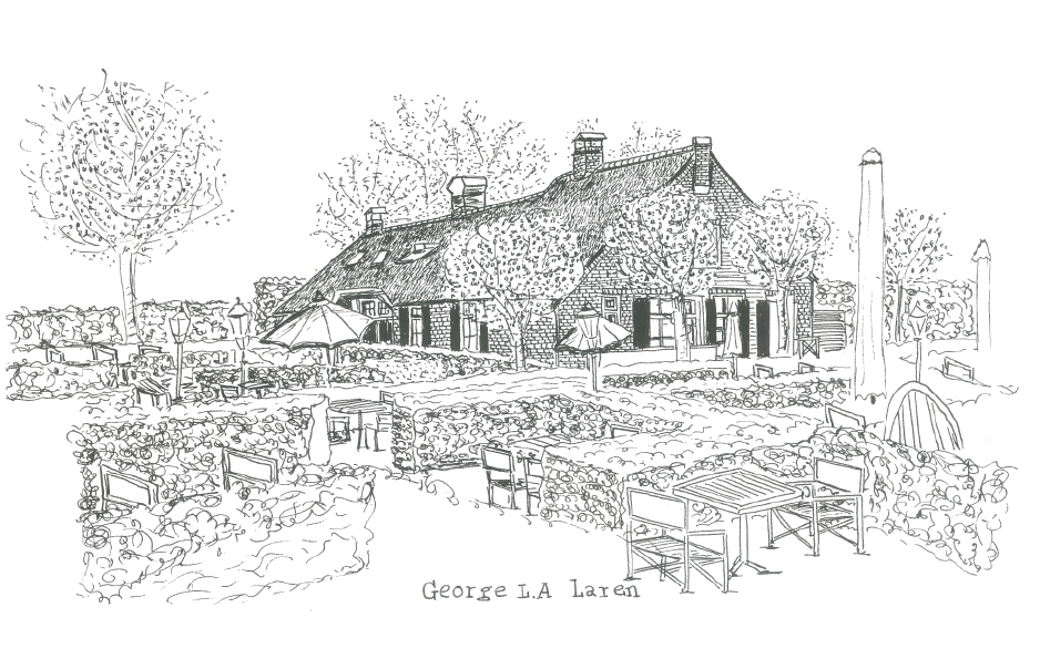 George L.A.