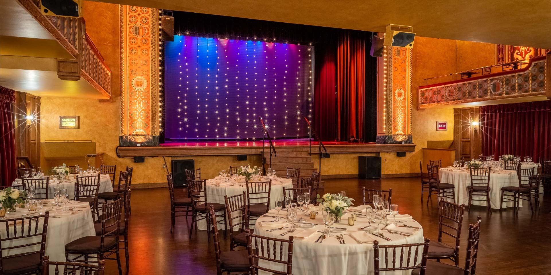 Gem Theatre — photo 3