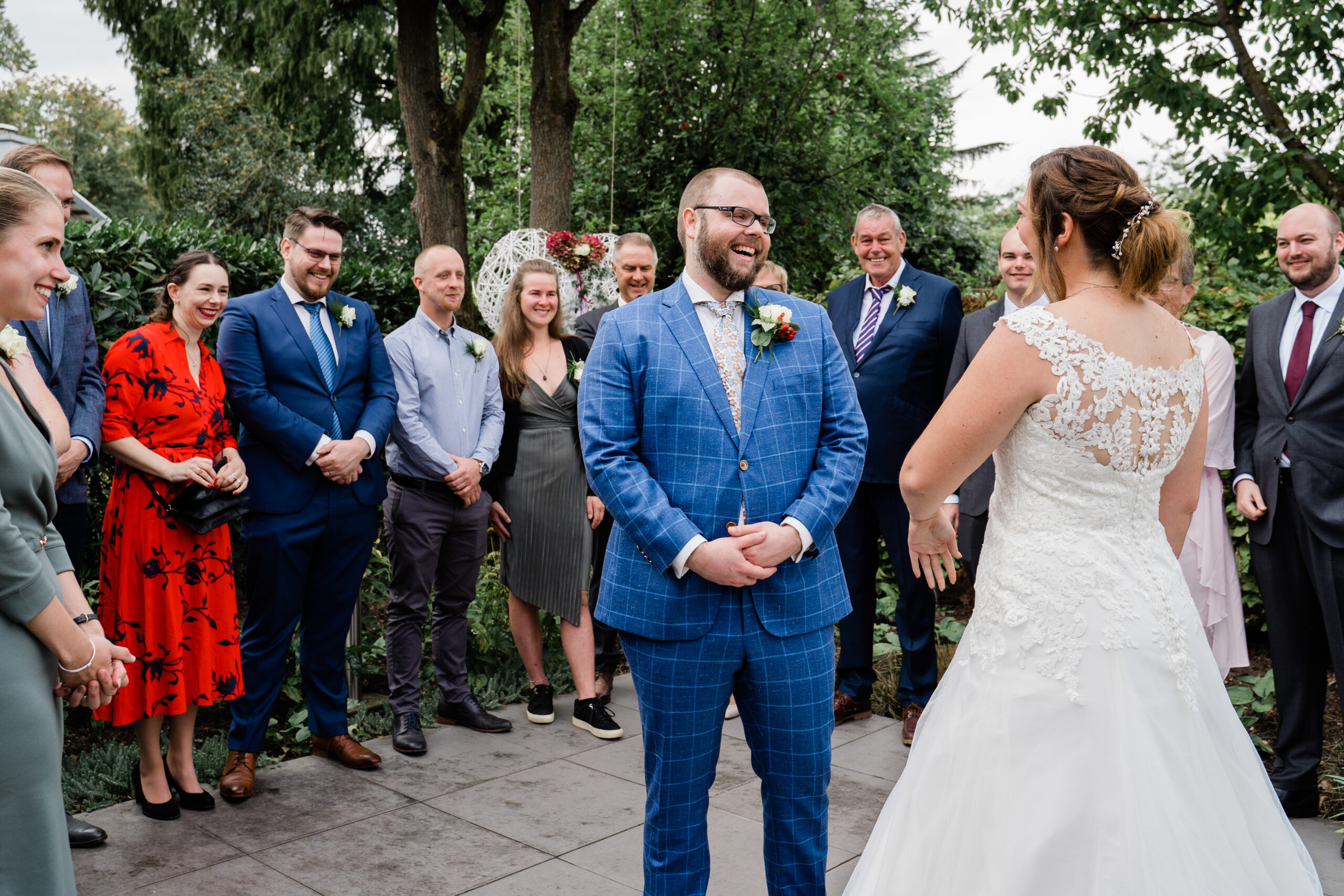 You and Me Trouwfotografie — photo 2