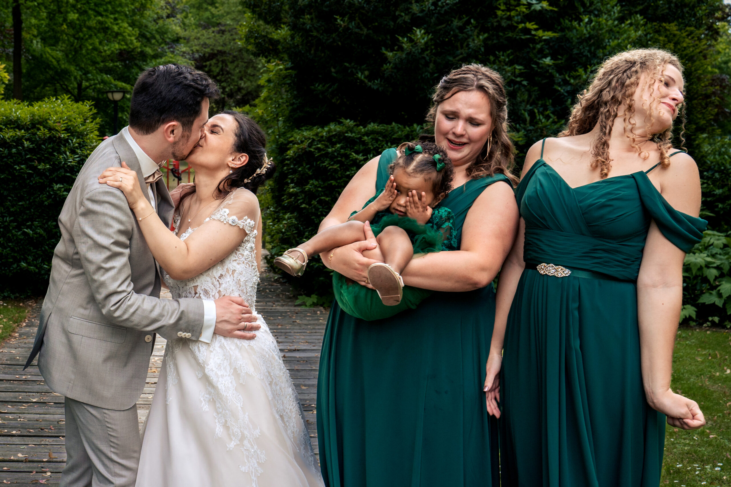 You and Me Trouwfotografie — photo 3