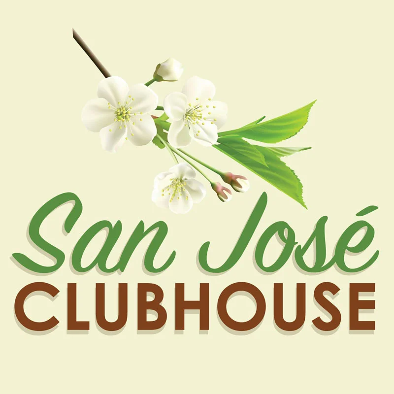 San Jose Clubhouse — photo 2