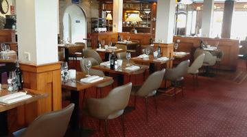 Fletcher Hotel-Restaurant Marijke