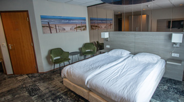 Fletcher Hotel-Restaurant Marijke — photo 3