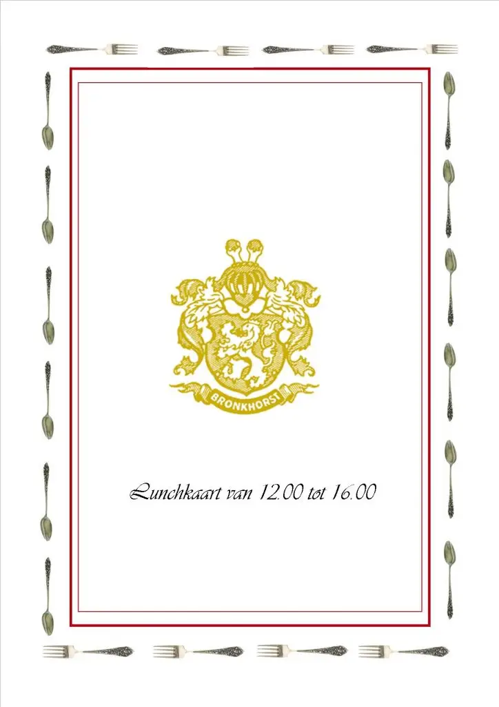 Het Wapen van Bronkhorst — photo 3