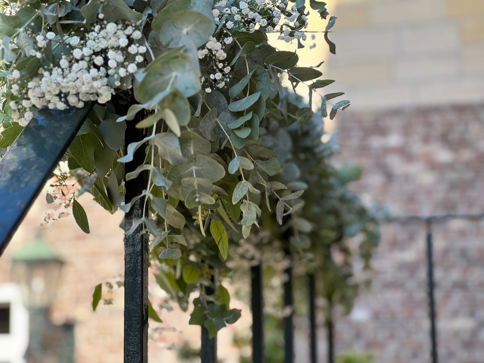 Sandra Luz Floral Design