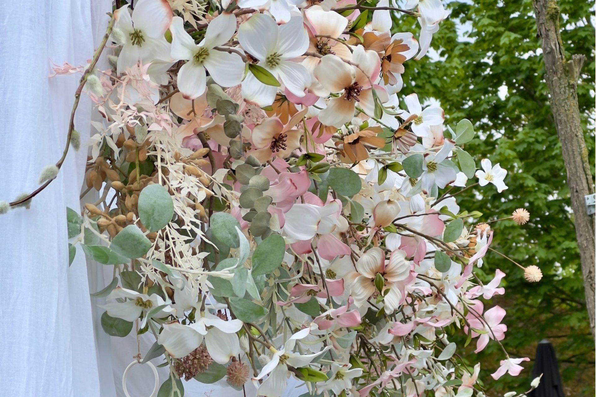 Sandra Luz Floral Design — photo 2