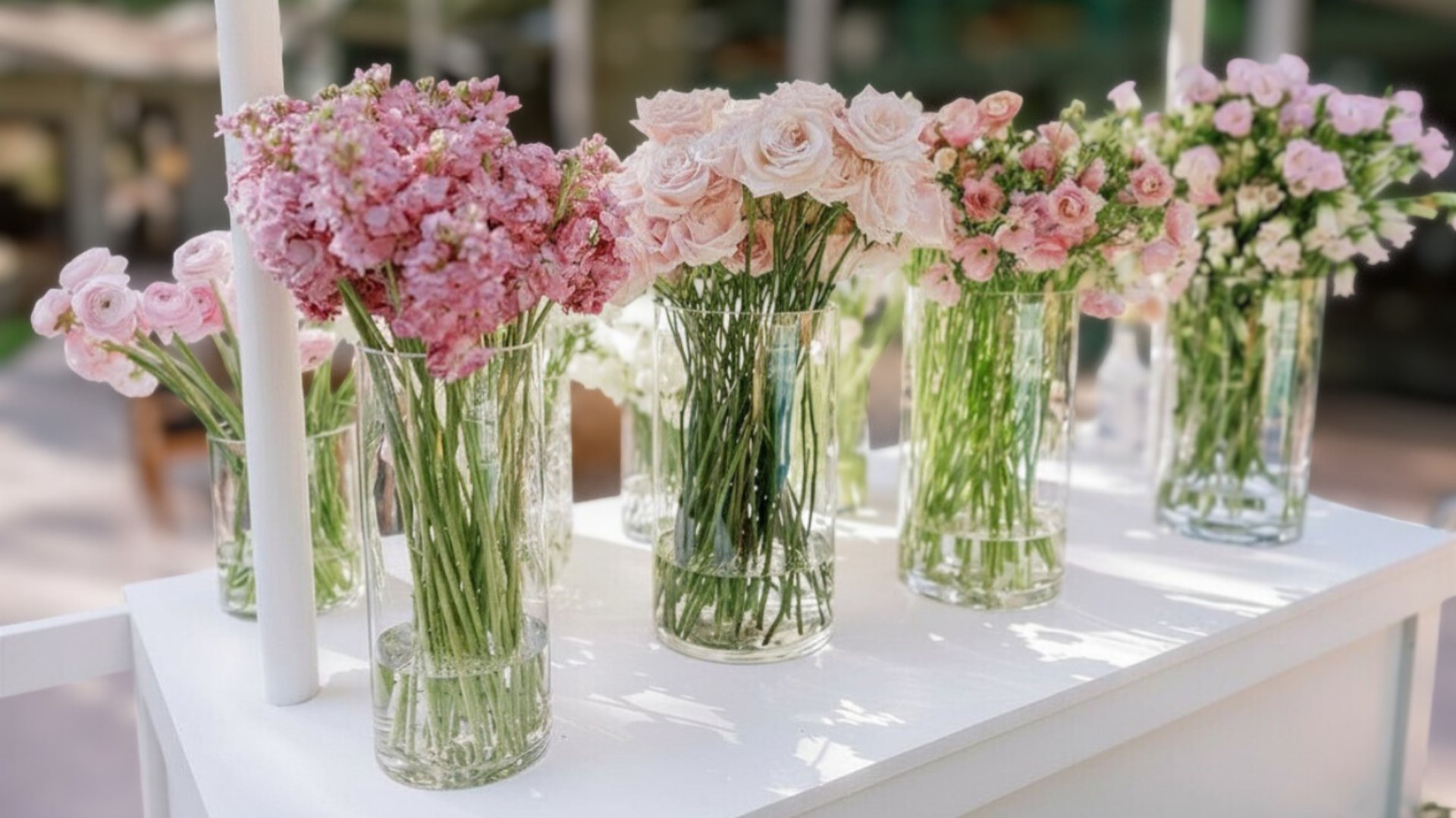Sandra Luz Floral Design — photo 3