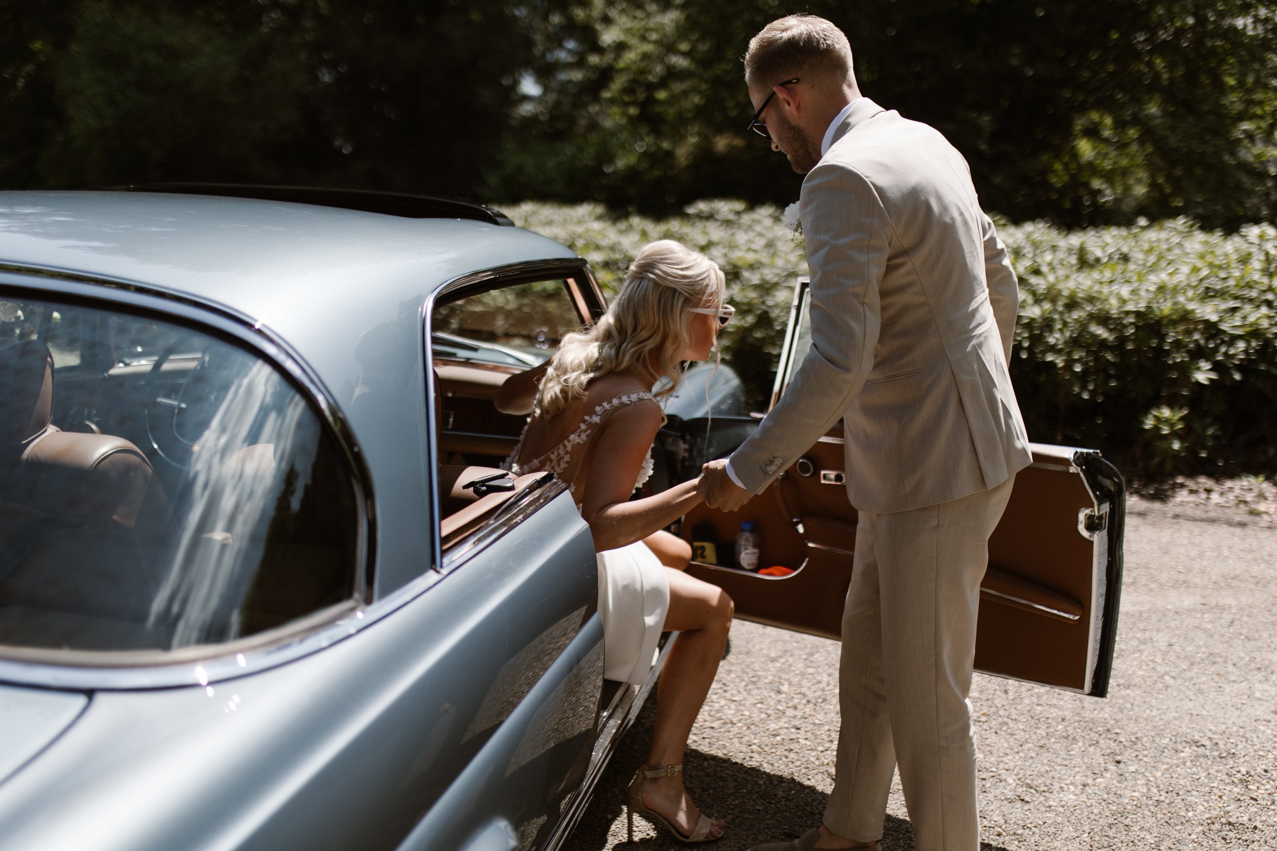Say Yes with Es — photo 2