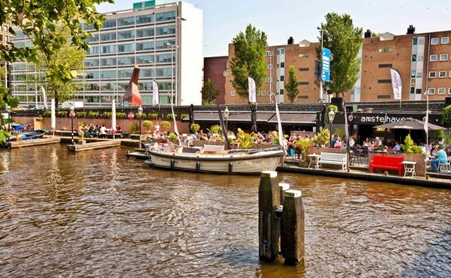 Amstelhaven — photo 2