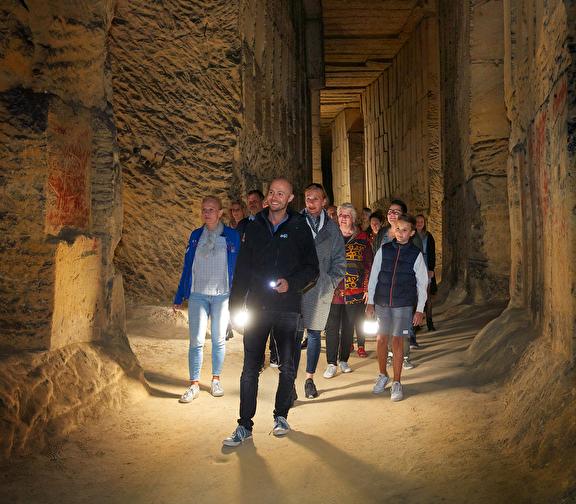 fort sint pieter — photo 4