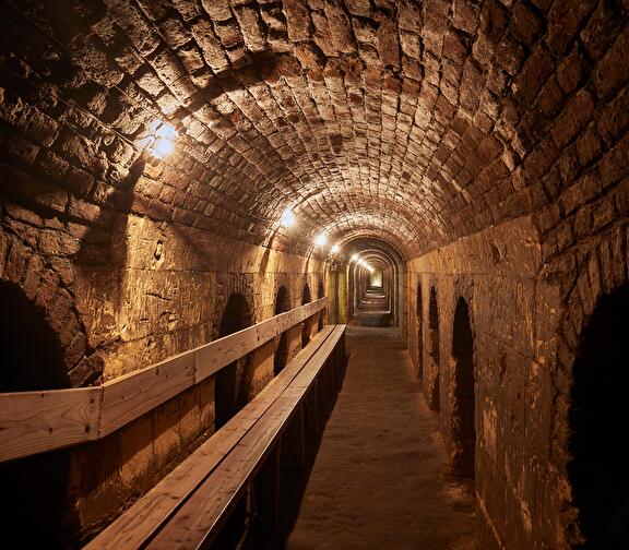 fort sint pieter — photo 5