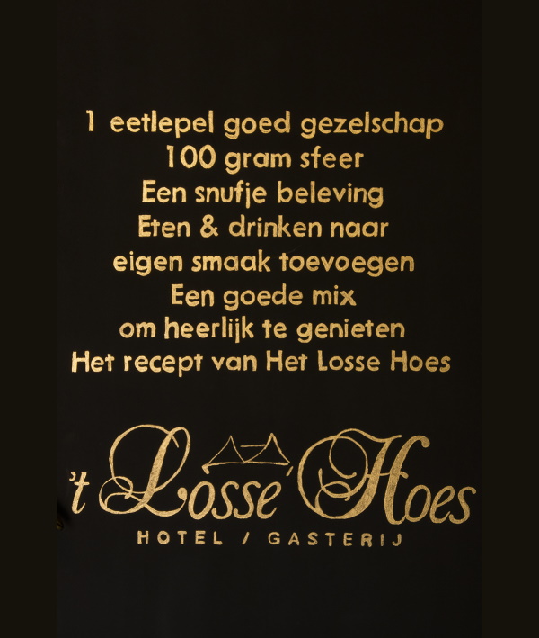 't Losse Hoes — photo 2