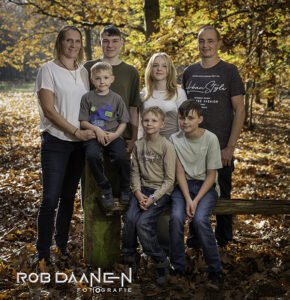 Rob Daanen Fotografie — photo 2