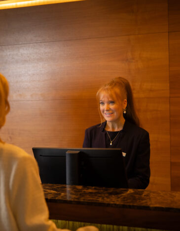 Cork International Hotel — photo 5