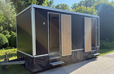 A&S Toiletwagens — photo 4