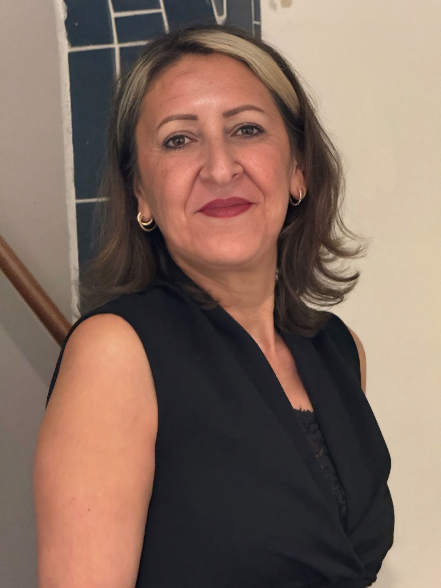 Zeliha Bugday — photo 2