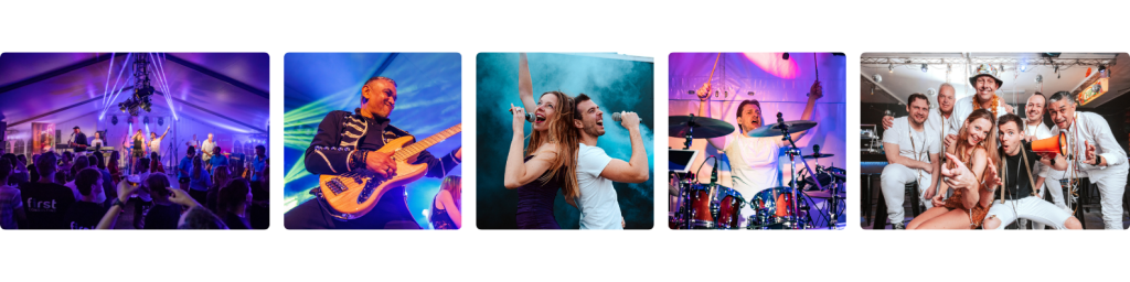 coverband 2mf — photo 3
