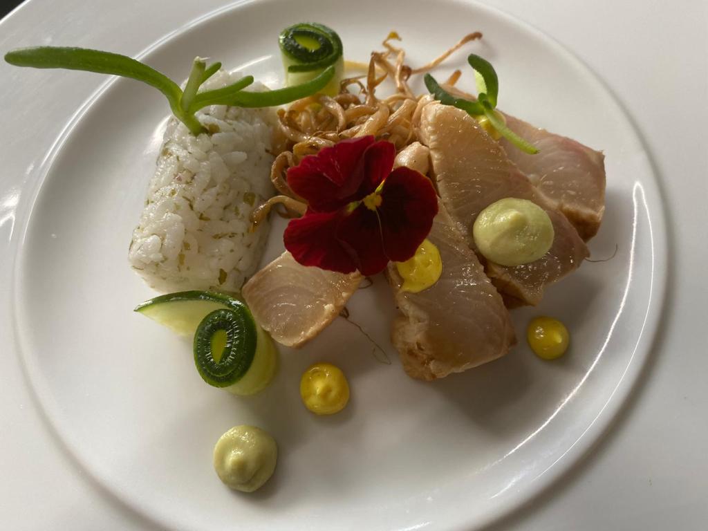Restaurant De Kreek — photo 2