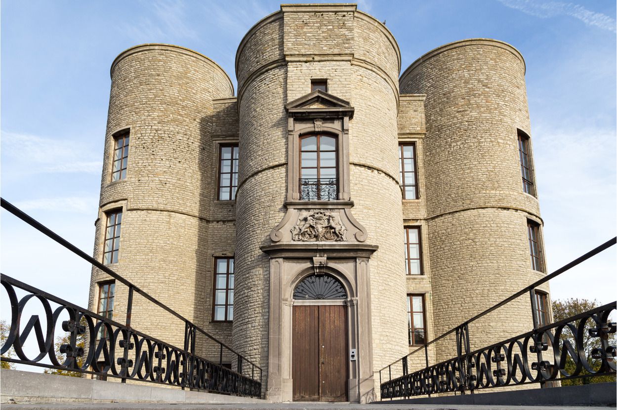 Kasteel Ter Ham — photo 2