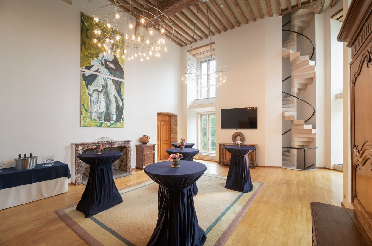 Kasteel Ter Ham — photo 4