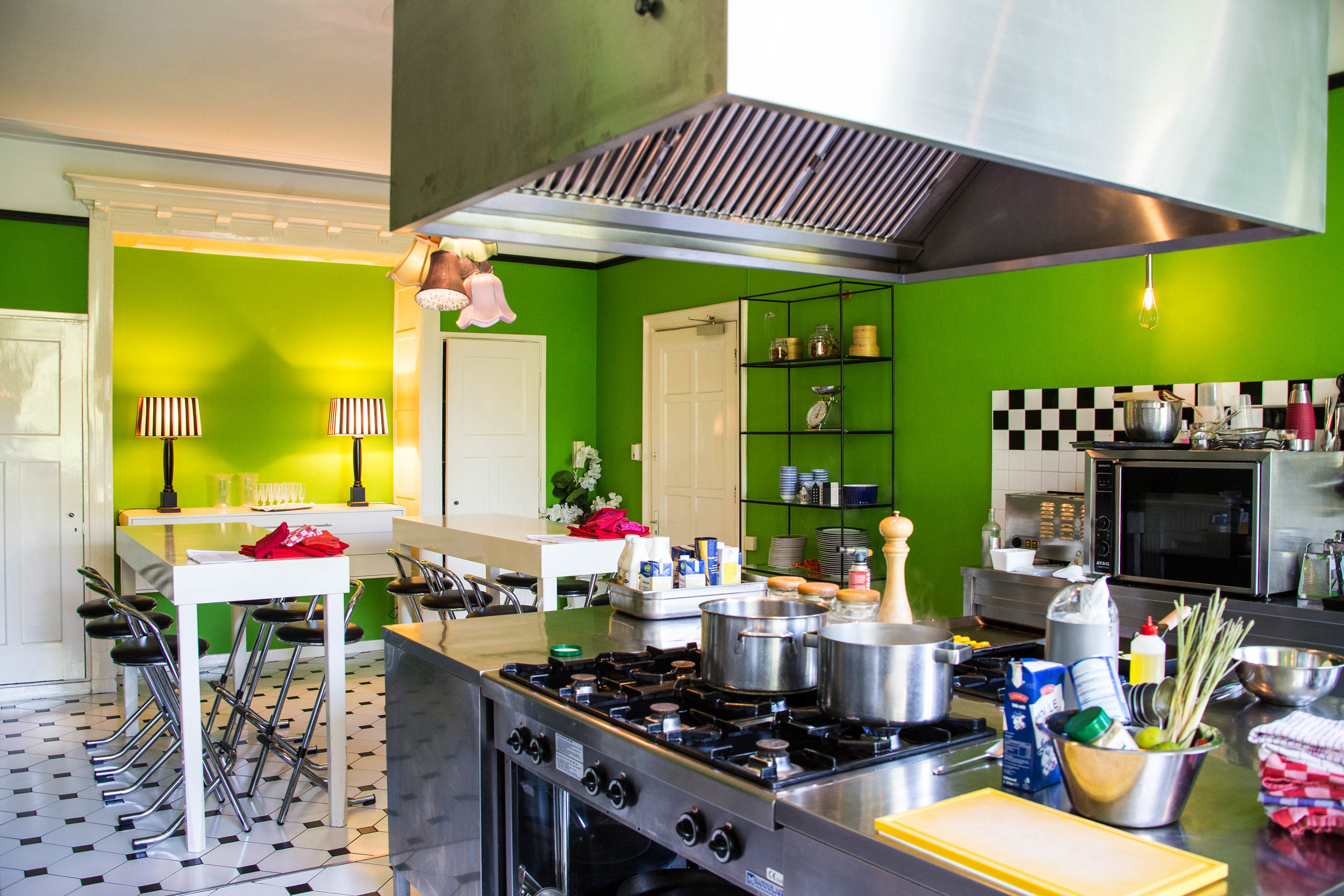 Diner Thuis — photo 4