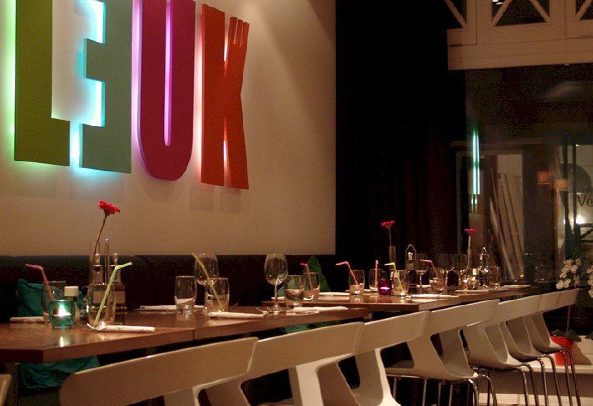 Leuk restaurant — photo 3