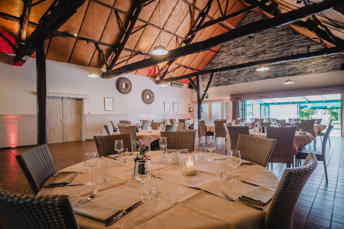 Feestzaal Molenhof — photo 2