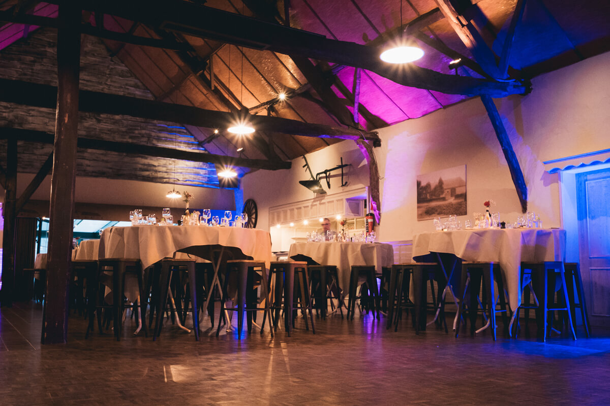 Feestzaal Molenhof — photo 5