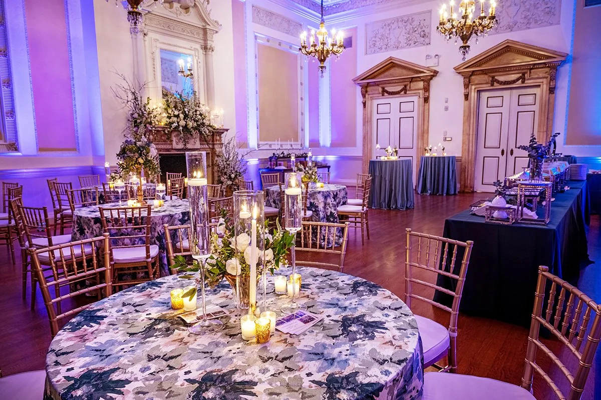 Stotesbury Mansion — photo 5