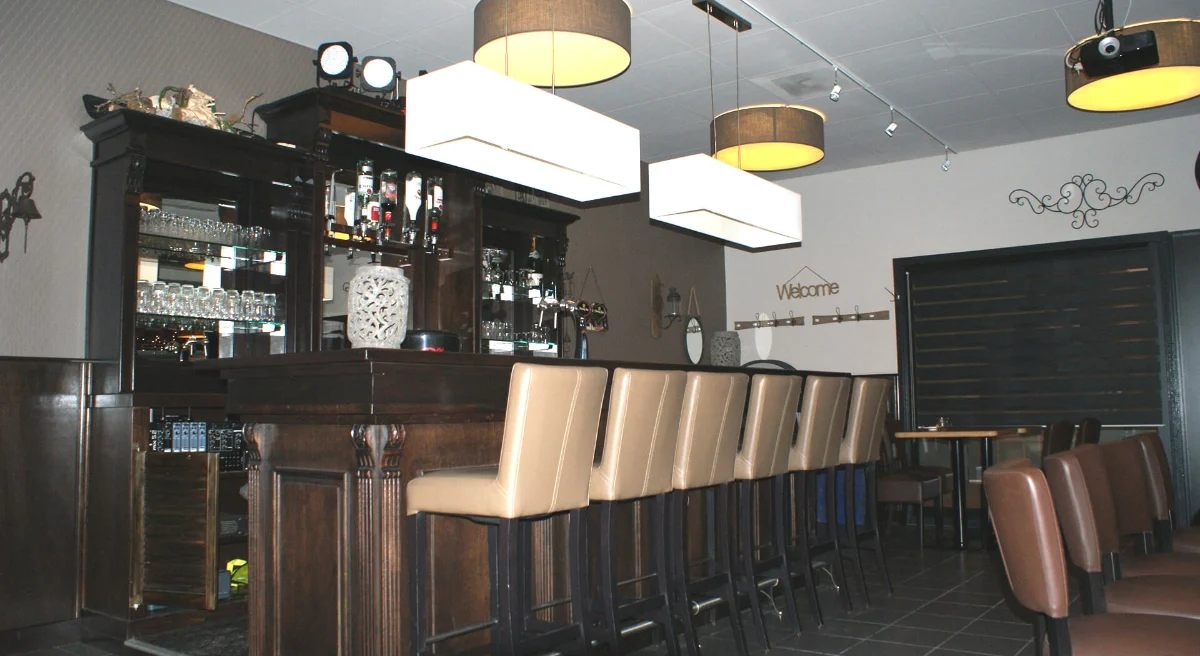 Grandcafe Reeshof — photo 3