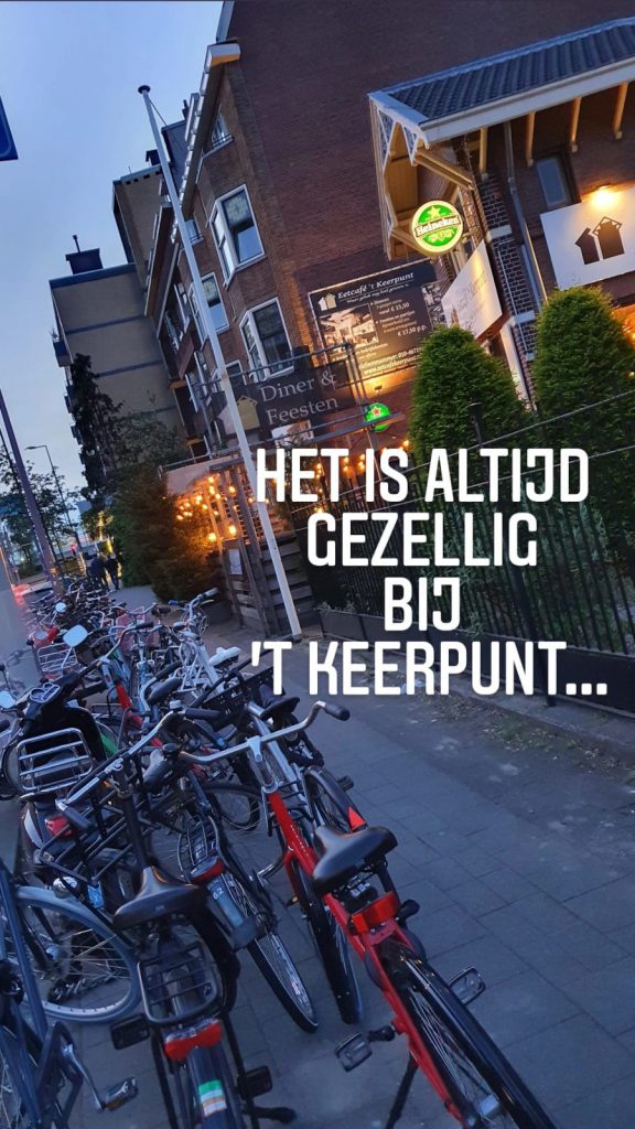 Eetcafe 't Keerpunt — foto 2