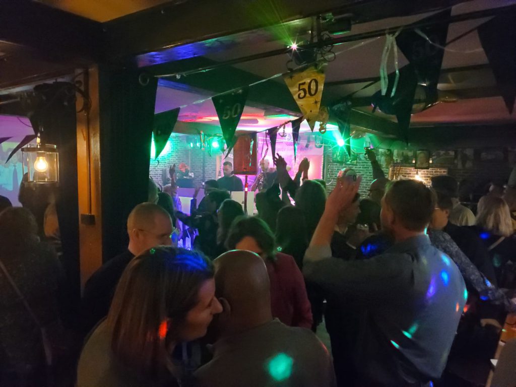 Eetcafe 't Keerpunt — foto 3