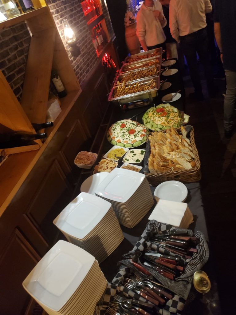 Eetcafe 't Keerpunt — foto 4