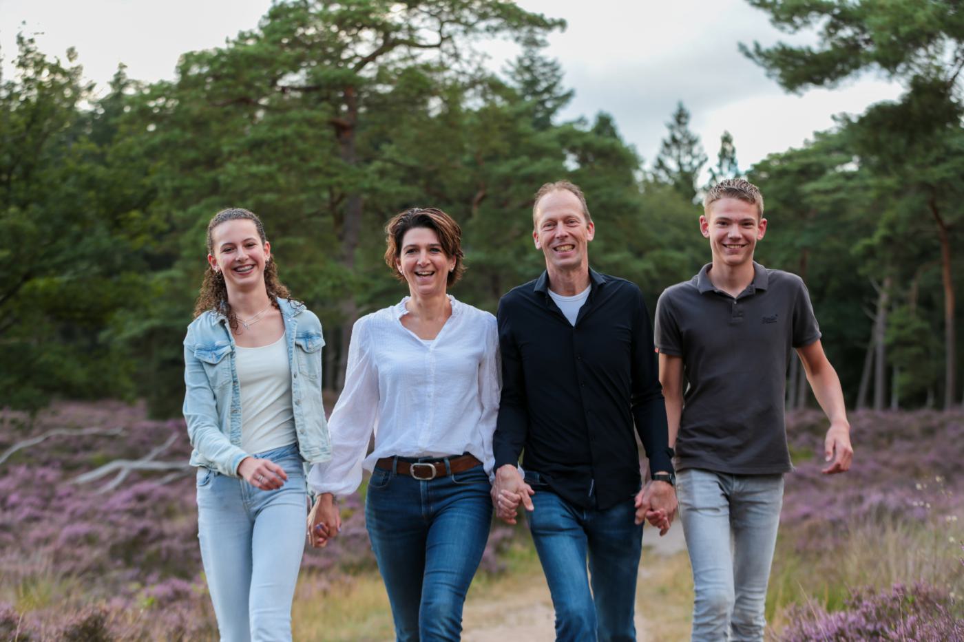 Fotografie Jorinde — foto 4
