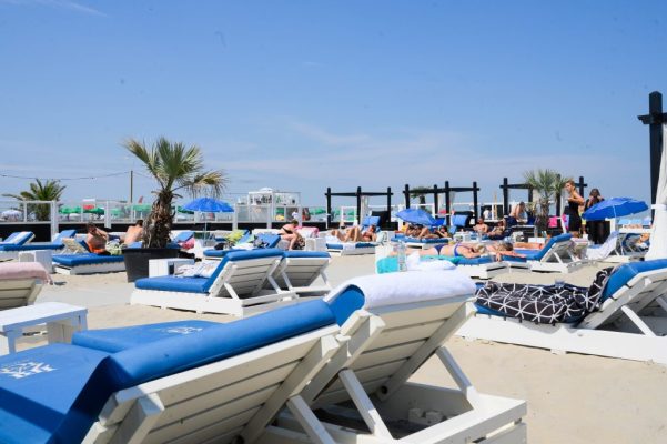 Beachclub Royal