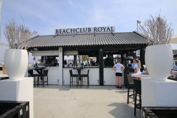 Beachclub Royal — photo 2