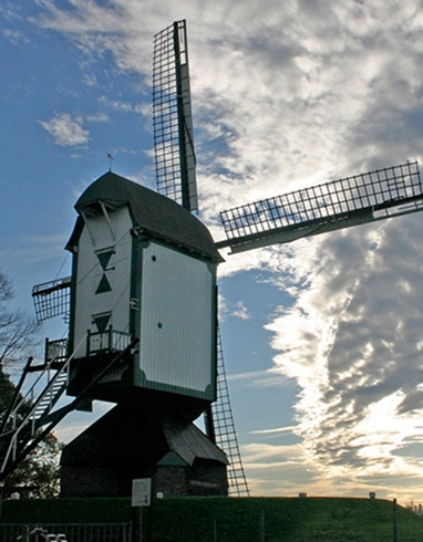 Oetsjpanning de Meuleberg — photo 3