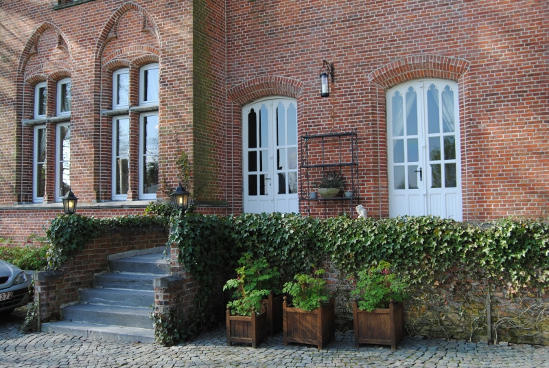 Het Kastelenhof — foto 5