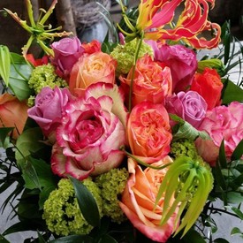 Postelmans Bloemisten — photo 3