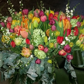 Postelmans Bloemisten — photo 4