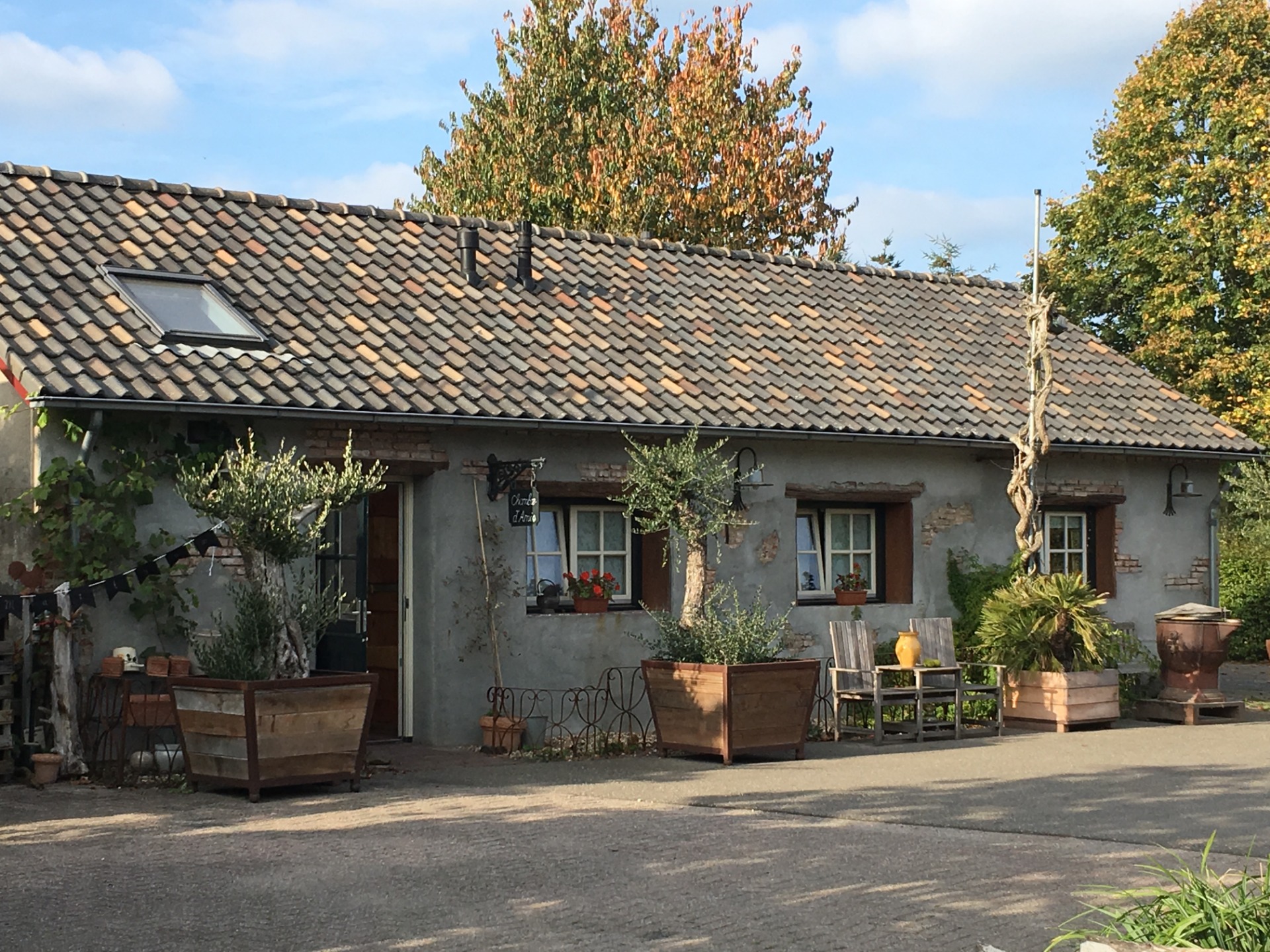 Landschapscamping De Zoete Aagt — photo 4