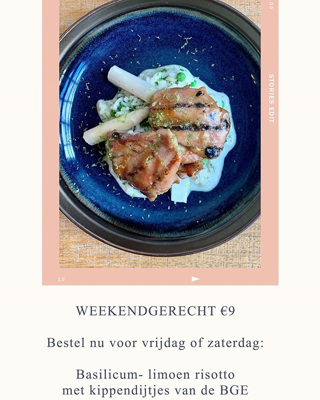 Restaurant Bij Teus — photo 2