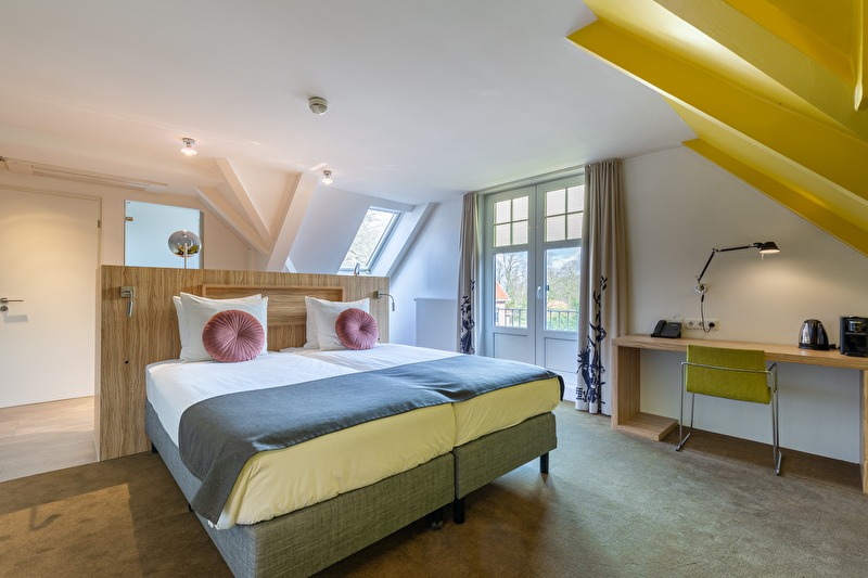 Amrâth Berghotel Amersfoort — photo 3