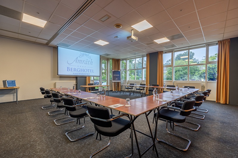 Amrâth Berghotel Amersfoort — photo 4