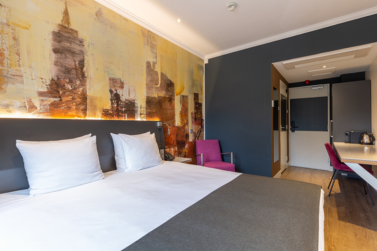 Amrâth Berghotel Amersfoort — photo 5