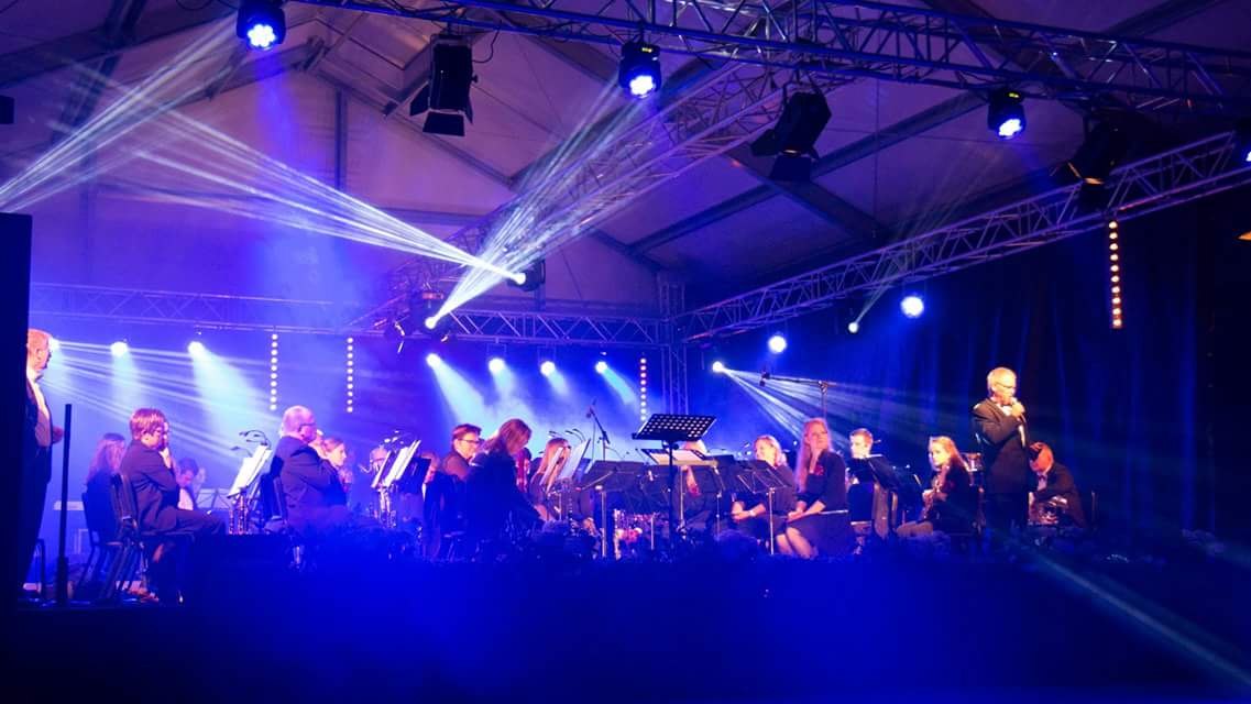 Drive-in show Twente — photo 4