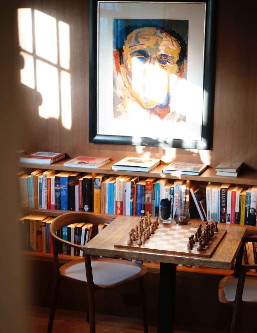 Ambassade Hotel B.V. — foto 5