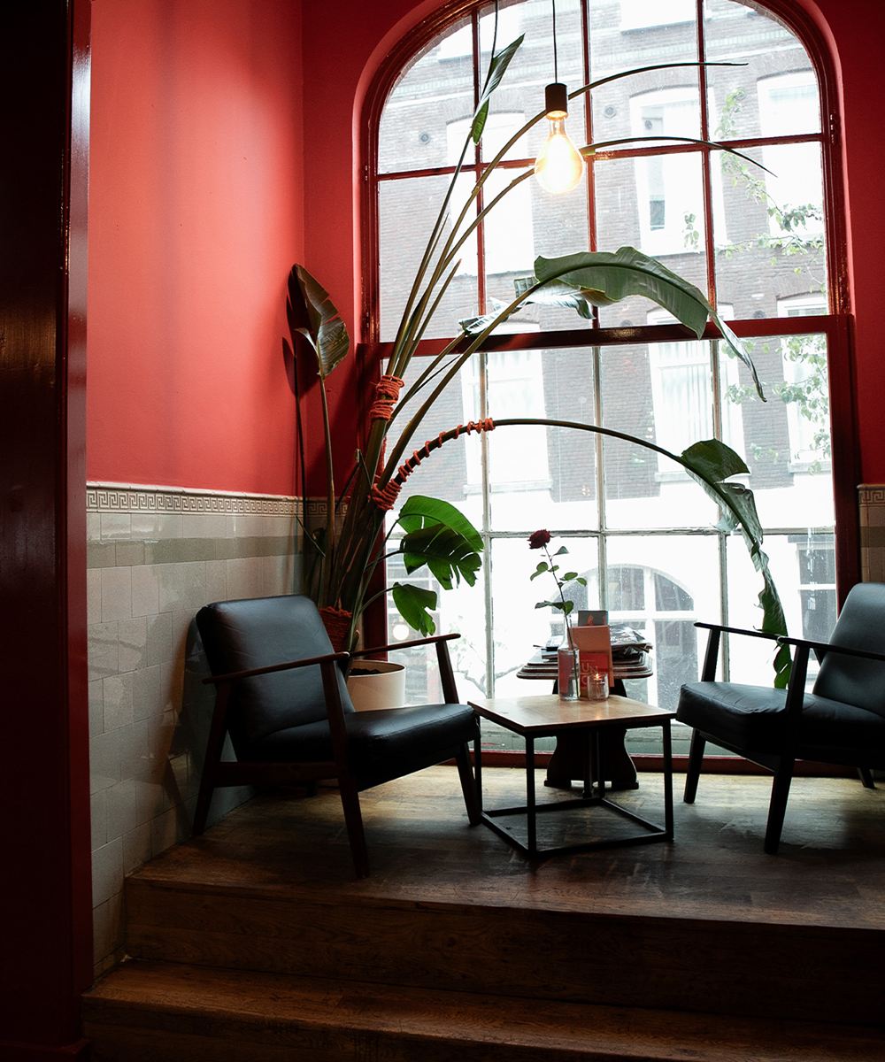 Nieuw Rotterdams Cafe — photo 4